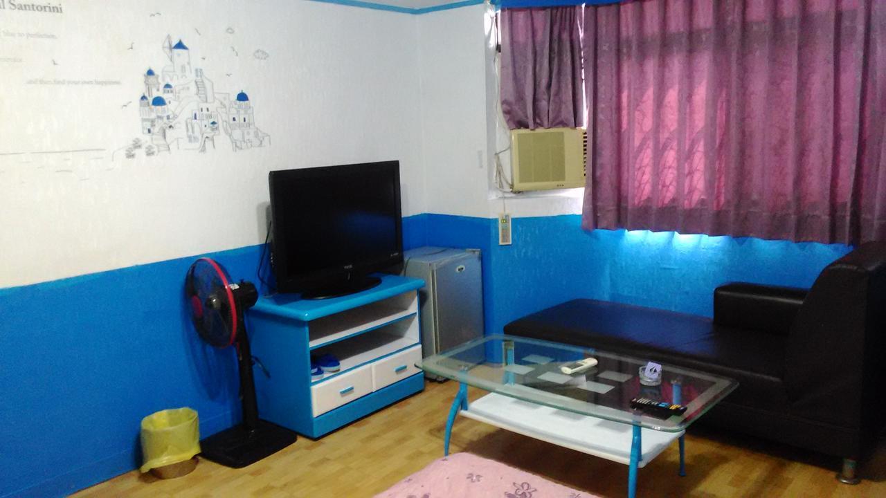 San Ho Hotel Taoyuan Extérieur photo