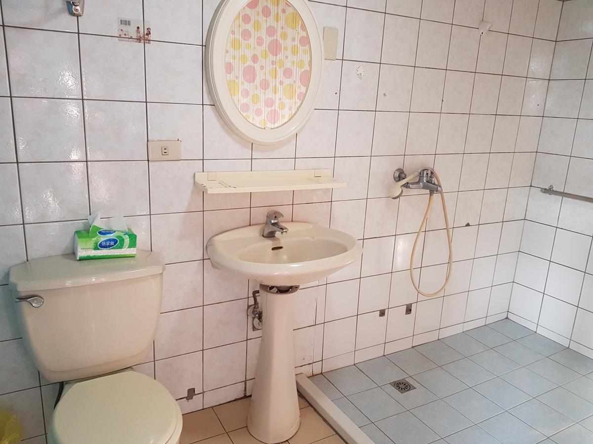 San Ho Hotel Taoyuan Extérieur photo